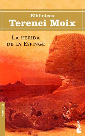 La herida de la Esfinge