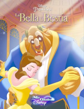 LA BELLA Y LA BESTIA