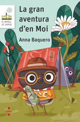 GRAN AVENTURA DEN MOI, LA