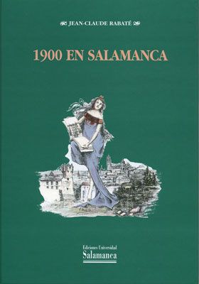 1900 EN SALAMANCA