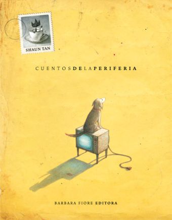 CUENTOS DE LA PERIFERIA