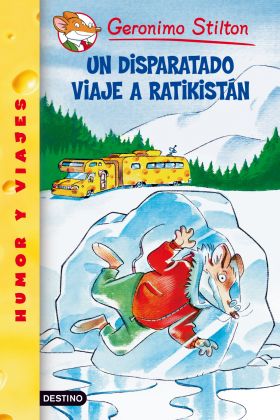 UN DISPARATADO VIAJE A RATIKISTÁN