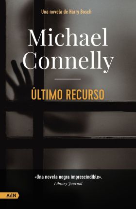 ULTIMO RECURSO [ADN]