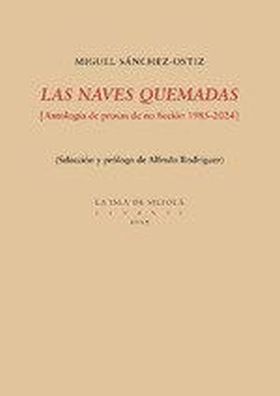 NAVES QUEMADAS, LAS