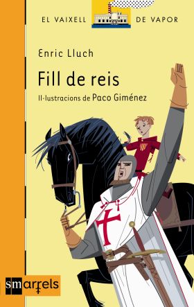 FILL DE REIS