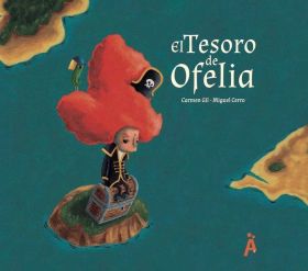 EL TESORO DE OFELIA