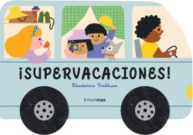 SUPERVACACIONES!