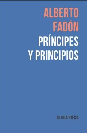 PRINCIPES Y PRINCIPIOS