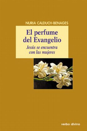 EL PERFUME DEL EVANGELIO