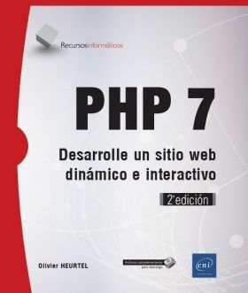 PHP 7 2ª EDICION
