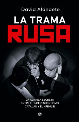 TRAMA RUSA, LA