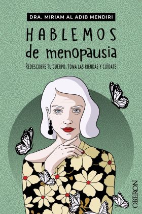 Hablemos de menopausia