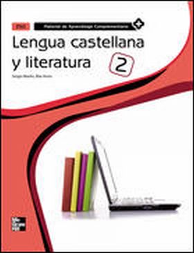 CUTX LENGUA CASTELLANA Y LITERATURA 2 MATERIAL D'APRENENTATGE COMPLEMENTARI