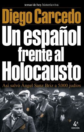 UN ESPAÑOL FRENTE AL HOLOCAUSTO