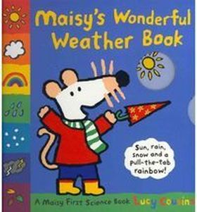 MAISY S WONDERFUL WEATHER BOOK
