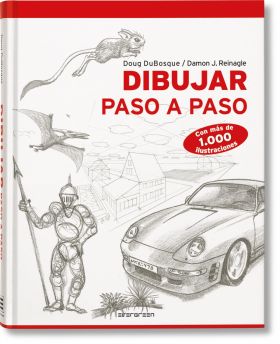 DIBUJAR PASO A PASO (EVERGREEN)