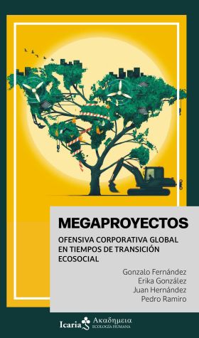 Megaproyectos