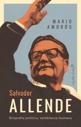 SALVADOR ALLENDE