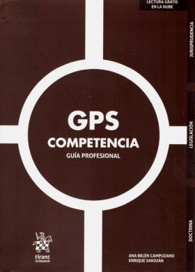 GPS Competencia Guía Profesional