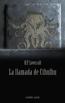 LA LLAMADA DE CTHULHU