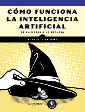 COMO FUNCIONA LA INTELIGENCIA ARTIFICIAL