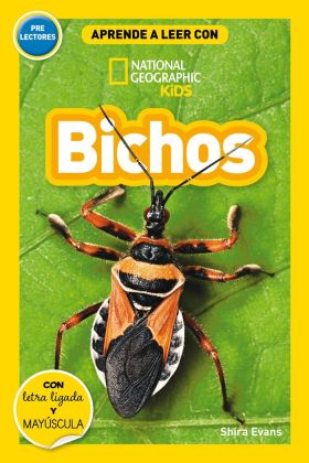 BICHOS (PRH)