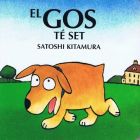 El gos té set