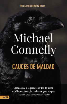 CAUCES DE MALDAD [ADN]