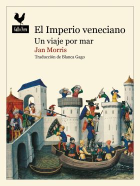 IMPERIO VENECIANO, EL