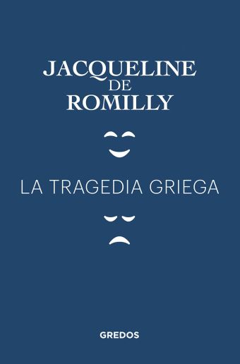 LA TRAGEDIA GRIEGA