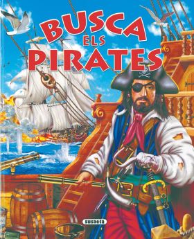 BUSCA ELS PIRATES