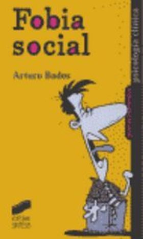FOBIA SOCIAL