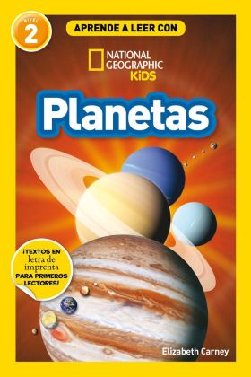LOS PLANETAS