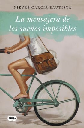 MENSAJERA DE SUEÑOS IMPOSIBLES, LA