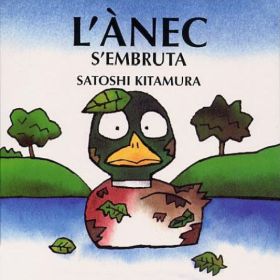 L'ànec s'embruta