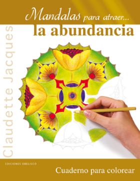 MANDALAS PARA ATRAERA LA ABUNDANCIA