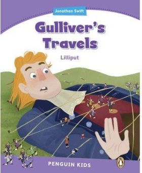 GULLIVER S TRAVELS