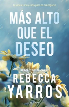 MAS ALTO QUE EL DESEO (VUELO Y GLORIA 2)