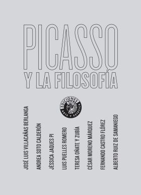 PICASSO Y LA FILOSOFIA