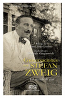 CONVERSACIONES CON STEFAN ZWEIG