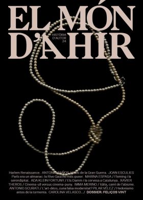EL MÓN DAHIR #24