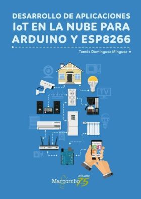 DESARROLLO DE APLICACIONES LOT EN NUBE PARA ARDUIN