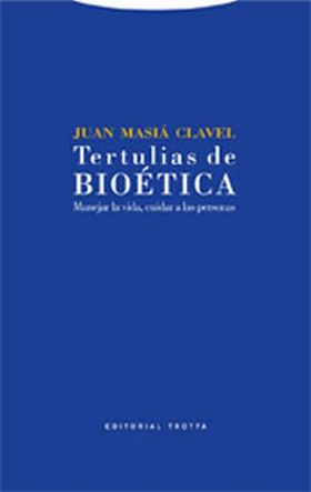 Tertulias de bioética