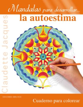 MANDALAS PARA DESARROLLARA LA AUTOESTIMA