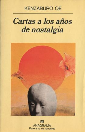 CARTAS A LOS AÑOS DE NOSTALGIA