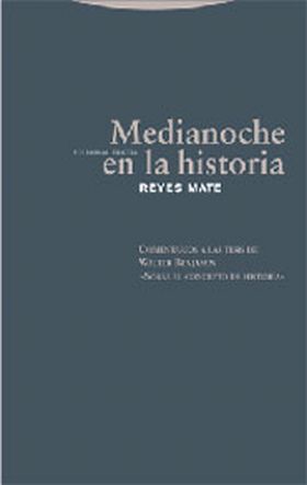 MEDIANOCHE EN LA HISTORIA