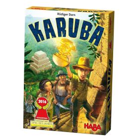 KARUBA 