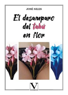 El desamparo del tabú en flor