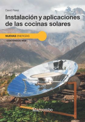 INSTALACION Y APLICACIONES DE LAS COCINAS SOLARES