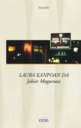 LAURA KANPOAN DA